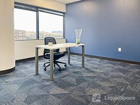 Regus | Irving - 5601 Executive Dr