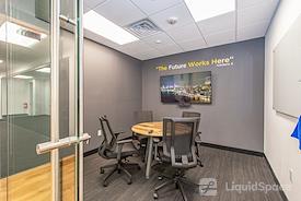 Venture X Parsippany