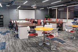 San Marino Coworking Spaces