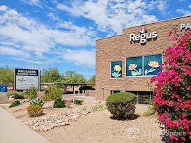 Regus | Fountain Hills - 16930 E Palisades Blvd