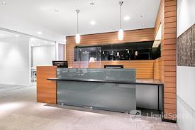 Regus | YOKOHAMA, Sky Building