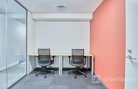 Regus | Osaka, Kintetsu Namba