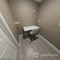 Puzzanghera Executive Offices