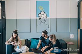 Regus | Johannesburg Woodmead Country Club Estate