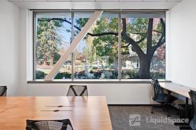 Industrious - Palo Alto Page Mill