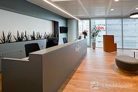 Regus | LISBON, Parque das Nacoes