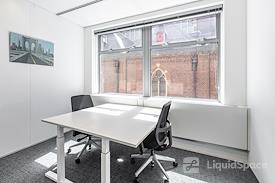 Regus | The Hague City