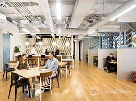 SPACES | One Renaissance Tower