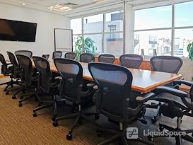 Regus | Curitiba Corporate Evolution