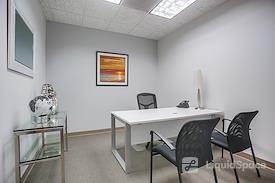 Barrister Executive Suites, Inc. - San Diego Del Mar