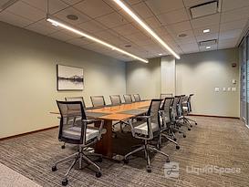 HuddleUp Powered By 25N Coworking