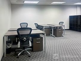 Regus | NJ, Woodcliff Lake  – 50 Tice Blvd