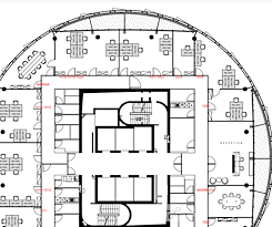 Regus | Frankfurt, Westhafen Tower