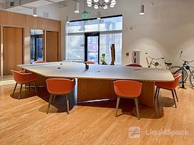 SPACES | NC, Charlotte - Spaces South End