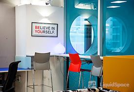 IVO Business Center Reforma