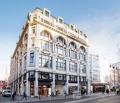 Regus | London, Oxford Street