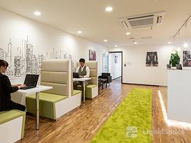 Regus | FUKUOKA, KITAKYUSYU, Kokura Ekimae