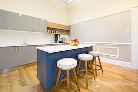 Landmark | Marylebone