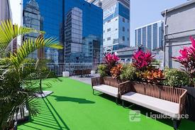 Dash Living on Carnarvon