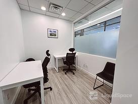 Executive Offices of New York