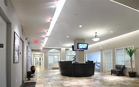Select Office Suites - 1115 Broadway Flatiron NYC