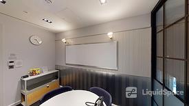 FORA | 50 Liverpool Street