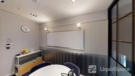 FORA | 50 Liverpool Street