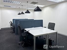 Regus | Middelburg, Five @ Dolorite