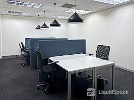 Regus | Middelburg, Five @ Dolorite