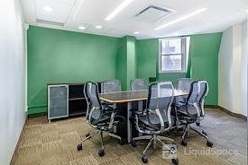 Regus | Fairmont Chateau Laurier