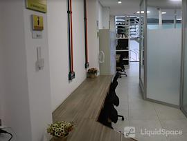 COLAB | Coworking em Pinheiros e Butantã