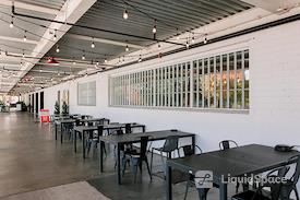 The Loading Dock - Dock 1053