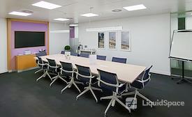 Regus | Madrid Calle de Jose Ortega y Gasset 22-24