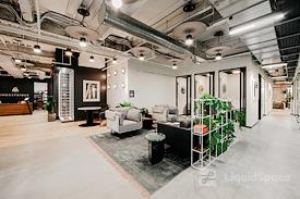 Industrious - Boston Financial District
