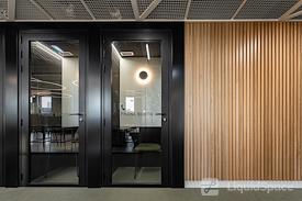 Vertical Coworking Dom Henrique