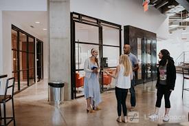 Common Desk - Granite Park