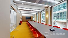 FORA | The Gridiron Building