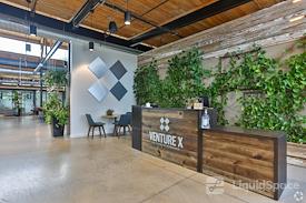 Venture X | Greenville Plush Mills
