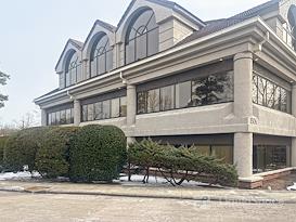 Regus | NC, Chapel Hill - E Franklin St