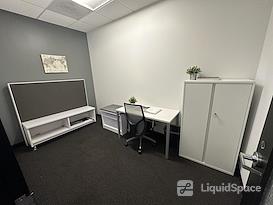 Regus | Embarcadero Place