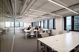 SPACES | Hong Kong, Sun House