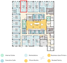 WeWork | 154 W 14th St