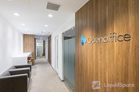 Open Office | Nagoya, Meieki Minami (Open Office)