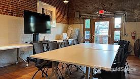 THRIVE | Greensboro Lewis