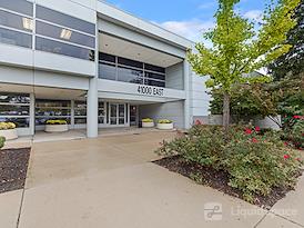 Regus | Bloomfield Hills
