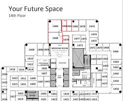 Venture X | San Antonio Northwest