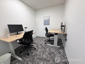 Office Evolution - Carmel