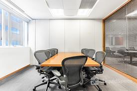 Regus | Brasilia, Parque Cidade Corporate