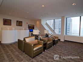 Regus | John Hancock Center