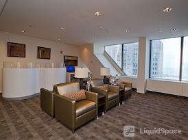 Regus | John Hancock Center